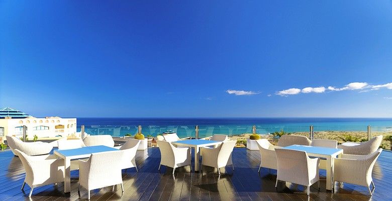 Hôtel H10 Sentido Playa Esmeralda 4* pas cher photo 9