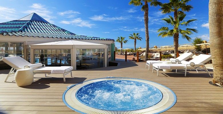 Hôtel H10 Sentido Playa Esmeralda 4* pas cher photo 10