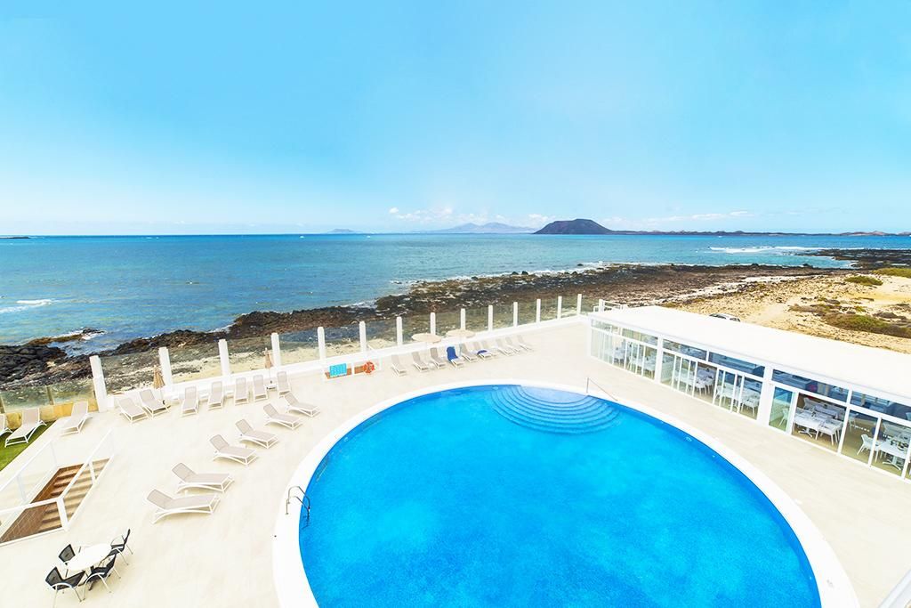 Boutique Hôtel Tao Caleta Mar 3* pas cher photo 1