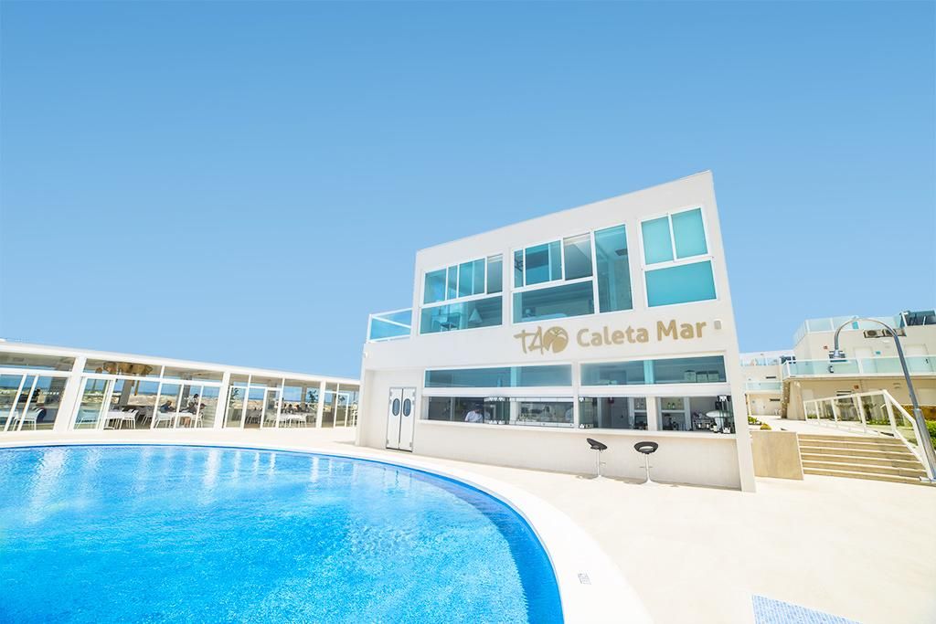Boutique Hôtel Tao Caleta Mar 3* pas cher photo 2
