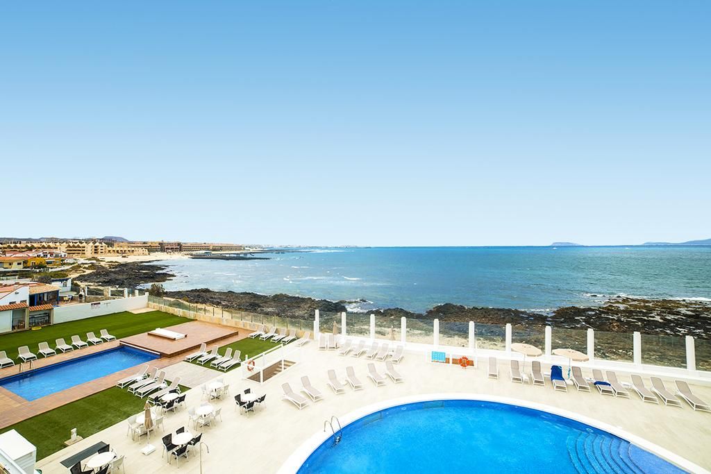 Boutique Hôtel Tao Caleta Mar 3* pas cher photo 1