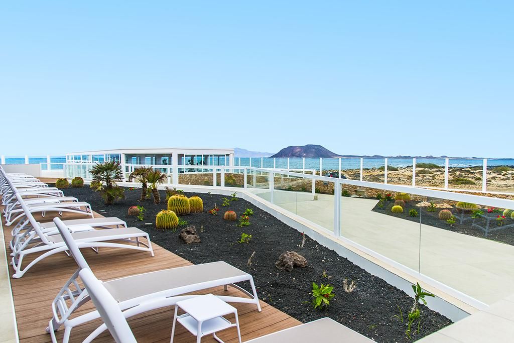 Boutique Hôtel Tao Caleta Mar 3* pas cher photo 4