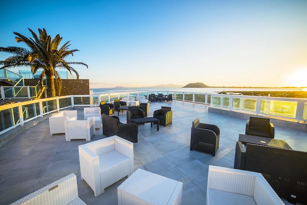 Boutique Hôtel Tao Caleta Mar 3* pas cher photo 12