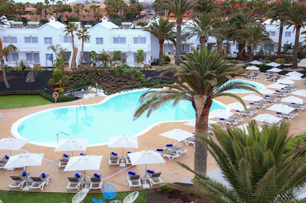 Hôtel Labranda Corralejo Village 4* pas cher photo 1