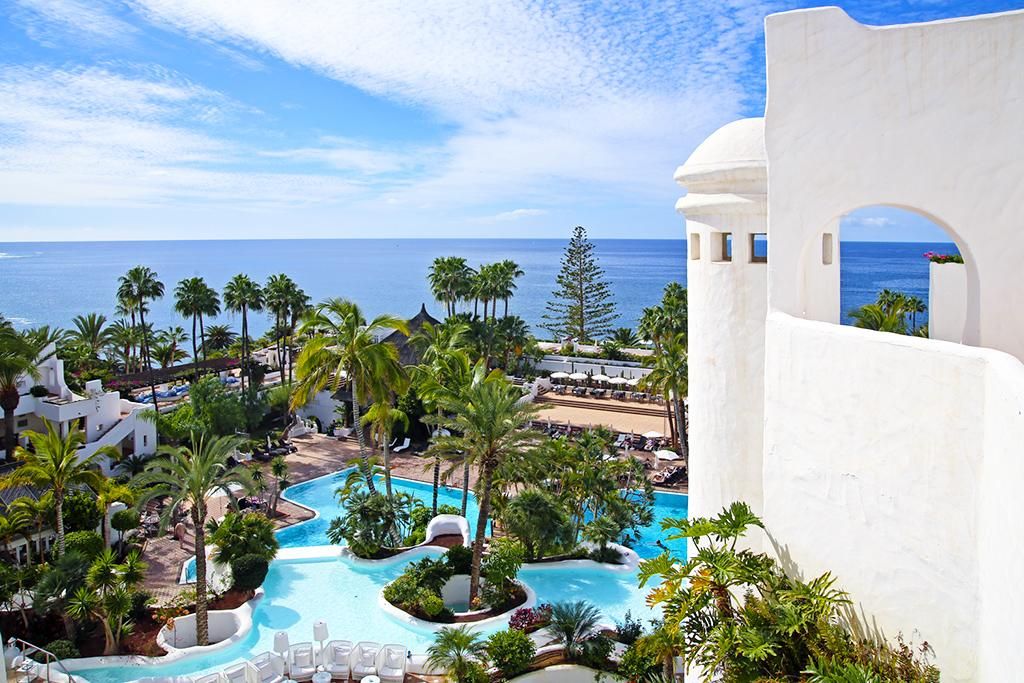 Hôtel Jardin Tropical 4* pas cher photo 1
