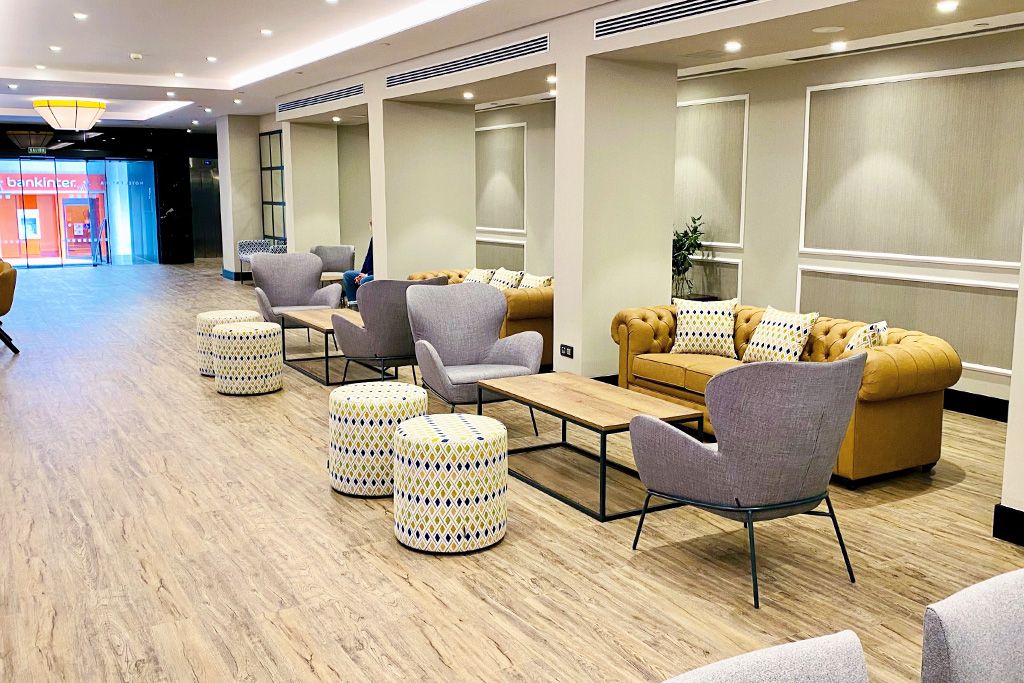 Hôtel The Fataga 4* pas cher photo 3