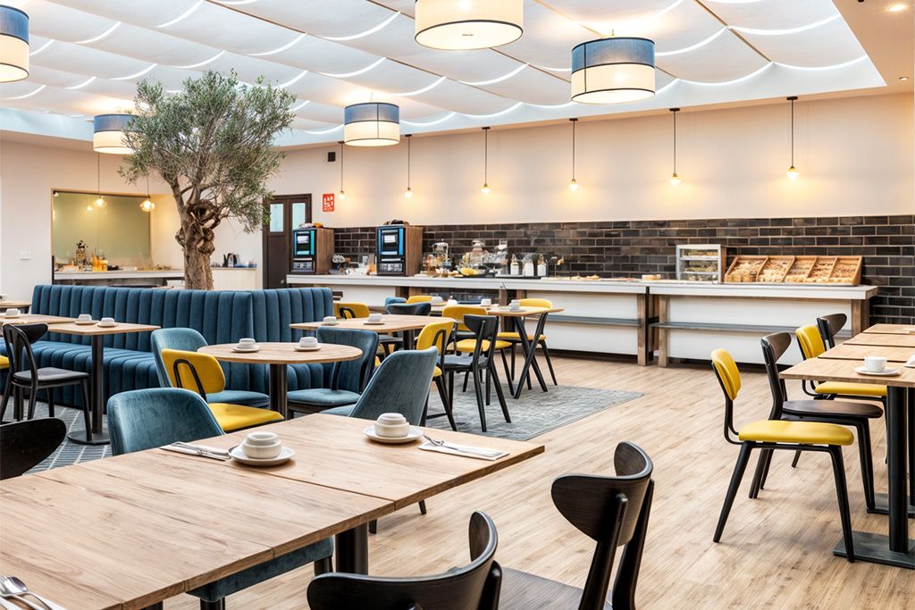 Hôtel The Fataga 4* pas cher photo 5