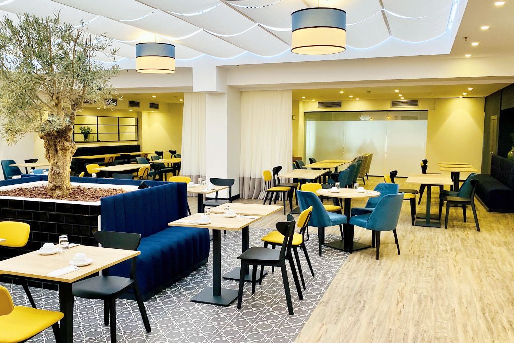 Hôtel The Fataga 4* pas cher photo 6