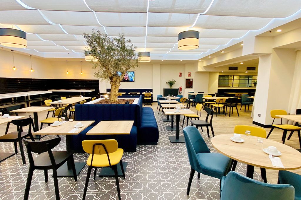 Hôtel The Fataga 4* pas cher photo 7