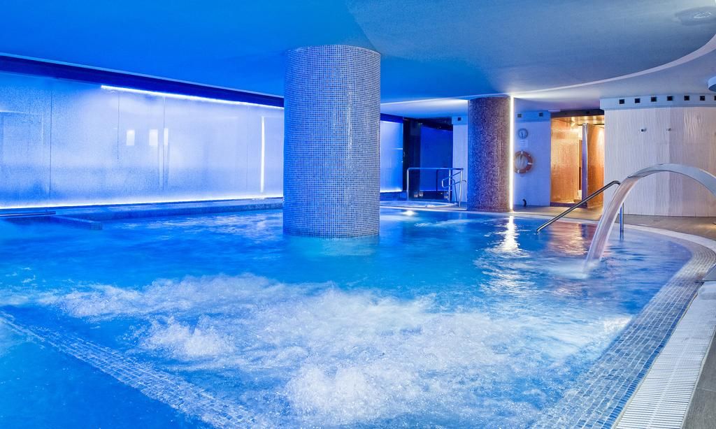 Hôtel La Siesta 4* pas cher photo 6