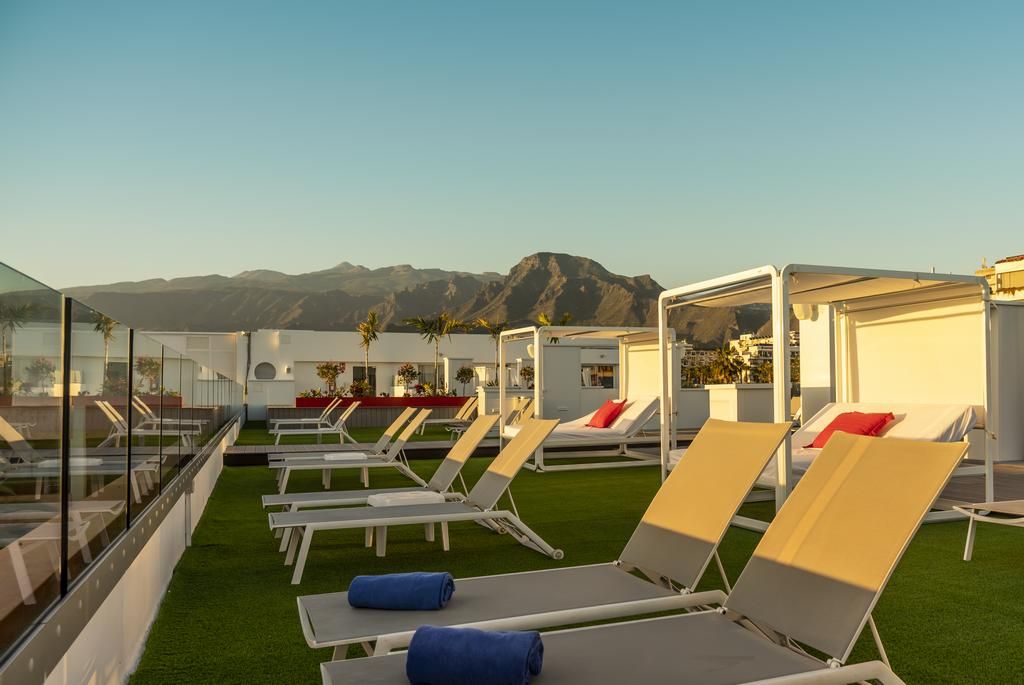 Hôtel La Siesta 4* pas cher photo 7