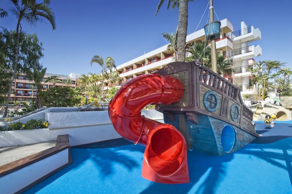 Hôtel La Siesta 4* pas cher photo 9