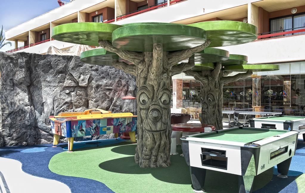 Hôtel La Siesta 4* pas cher photo 10