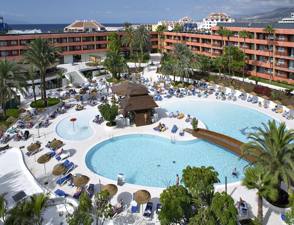 Hôtel La Siesta 4* pas cher photo 2