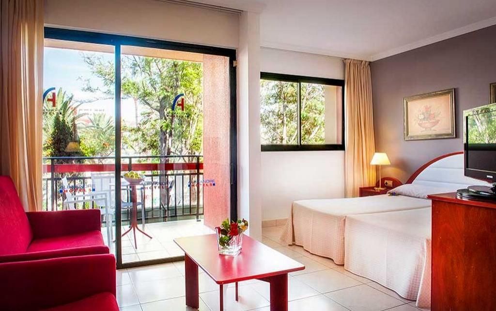 Hôtel La Siesta 4* pas cher photo 4