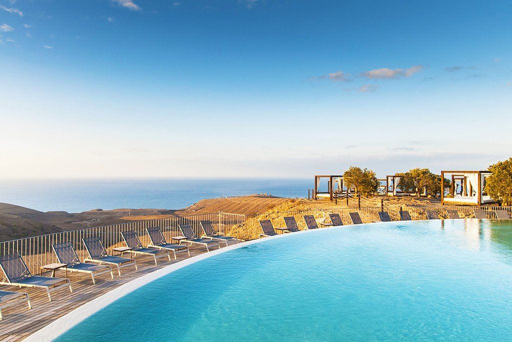 Salobre Hôtel et Resort Serenity 5* pas cher photo 3