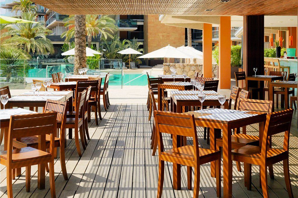 Salobre Hôtel et Resort Serenity 5* pas cher photo 12