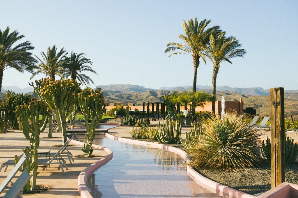 Salobre Hôtel et Resort Serenity 5* pas cher photo 15