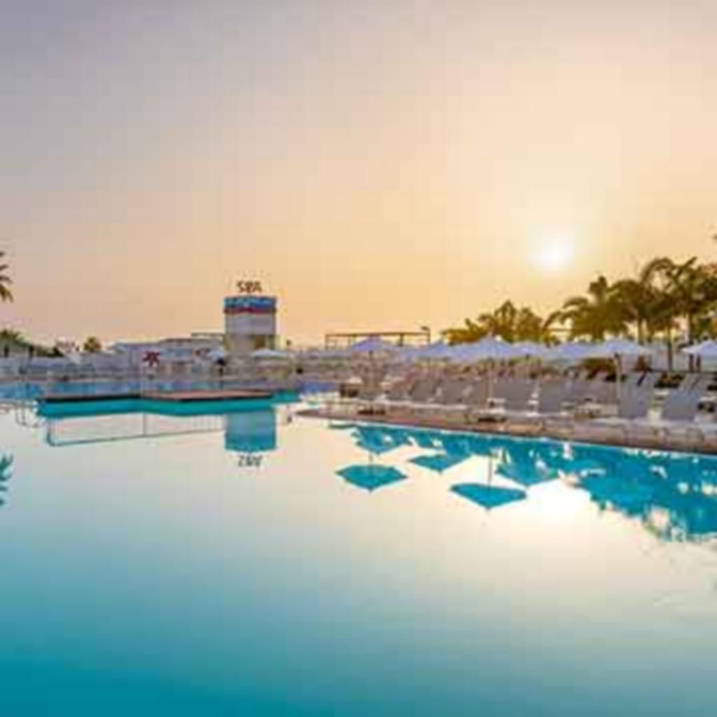 Hôtel Gala 4* pas cher photo 1