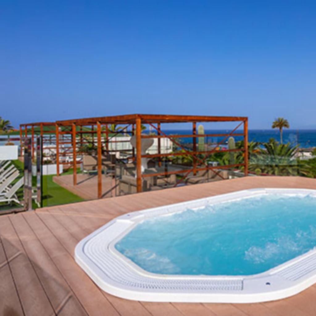 Hôtel Gala 4* pas cher photo 2