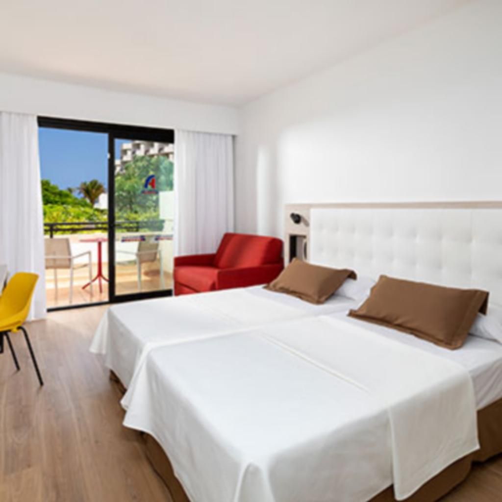 Hôtel Gala 4* pas cher photo 4