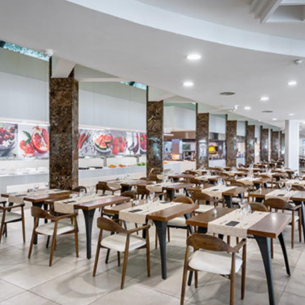 Hôtel Gala 4* pas cher photo 7