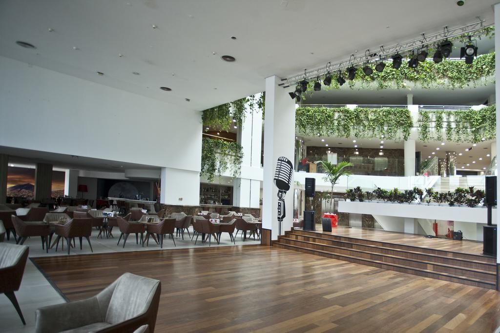 Hôtel Gala 4* pas cher photo 8