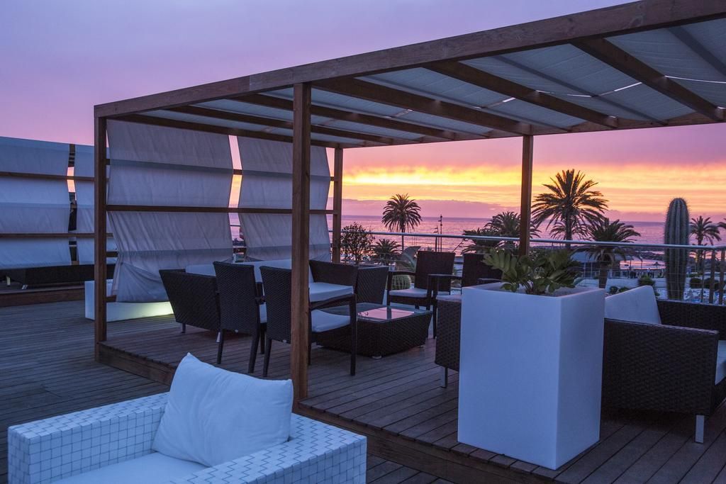 Hôtel Gala 4* pas cher photo 9