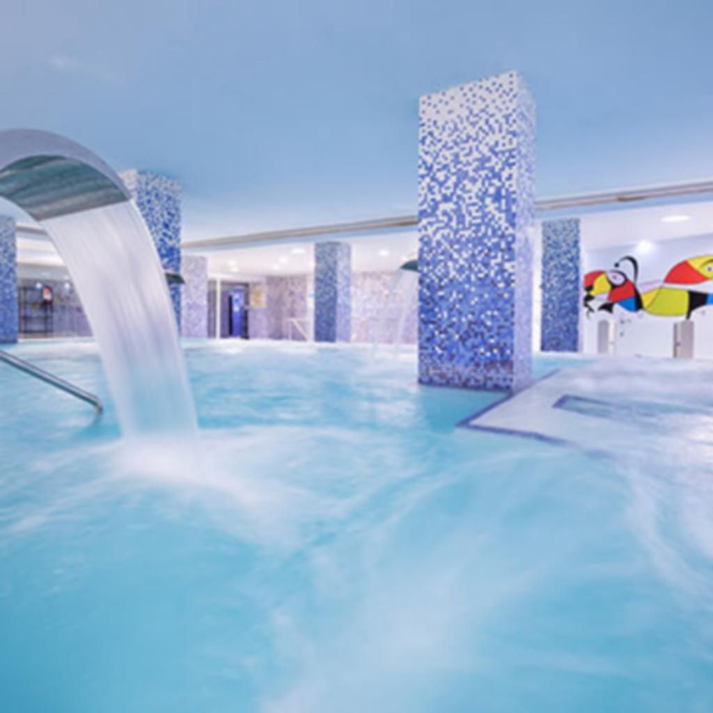 Hôtel Gala 4* pas cher photo 10