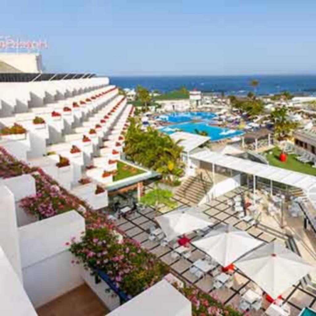 Hôtel Gala 4* pas cher photo 12