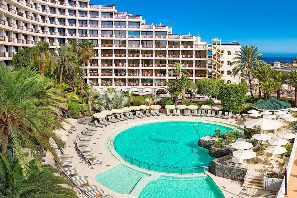 Hôtel Seaside Sandy Beach 4* pas cher photo 2