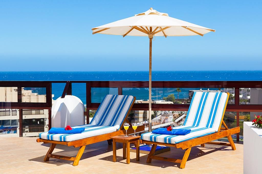 Hôtel Seaside Sandy Beach 4* pas cher photo 4