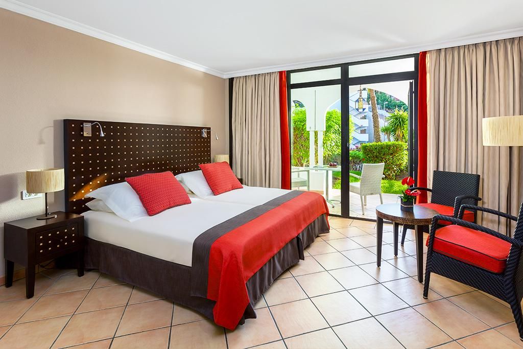 Hôtel Seaside Sandy Beach 4* pas cher photo 7