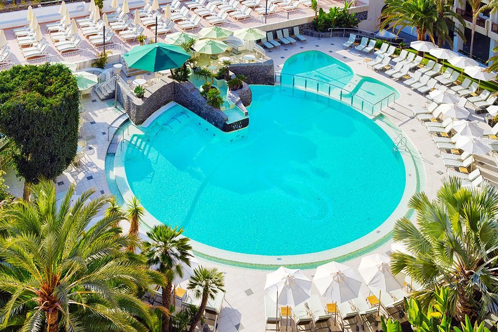 Hôtel Seaside Sandy Beach 4* pas cher photo 11