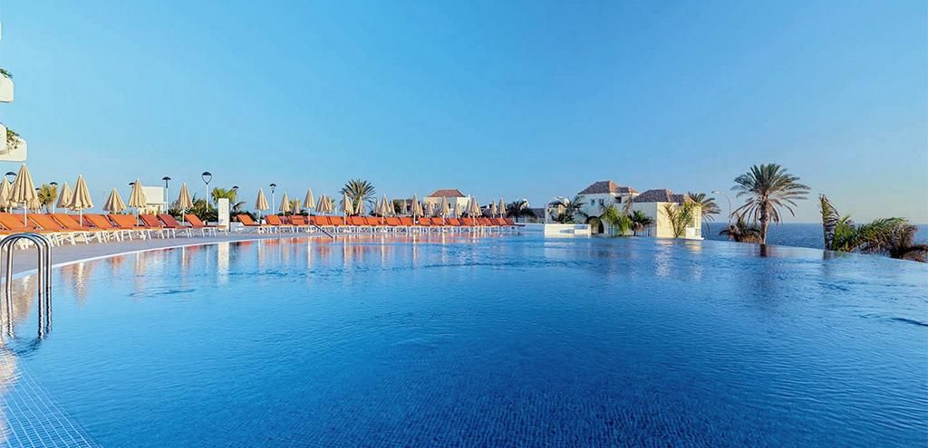 Hôtel H10 Atlantic Sunset 5* pas cher