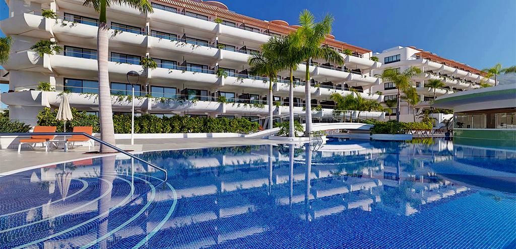 Hôtel H10 Atlantic Sunset 5* pas cher photo 3