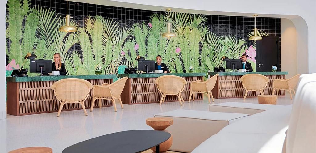 Hôtel H10 Atlantic Sunset 5* pas cher photo 5