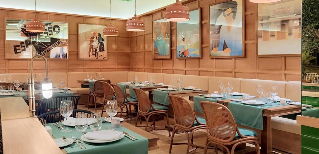 Hôtel H10 Atlantic Sunset 5* pas cher photo 7