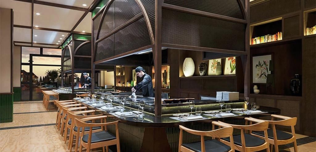 Hôtel H10 Atlantic Sunset 5* pas cher photo 8