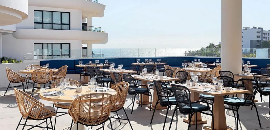 Hôtel H10 Atlantic Sunset 5* pas cher photo 9