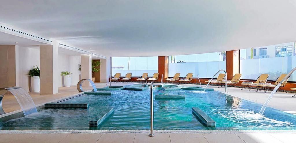 Hôtel H10 Atlantic Sunset 5* pas cher photo 12