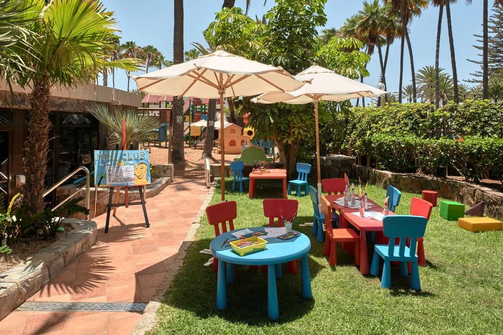 Hôtel Seaside Palm Beach 5* pas cher photo 9