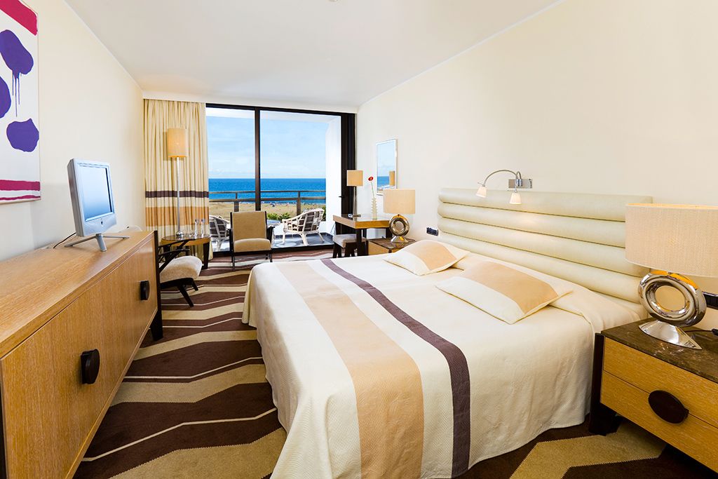 Hôtel Seaside Palm Beach 5* pas cher photo 7