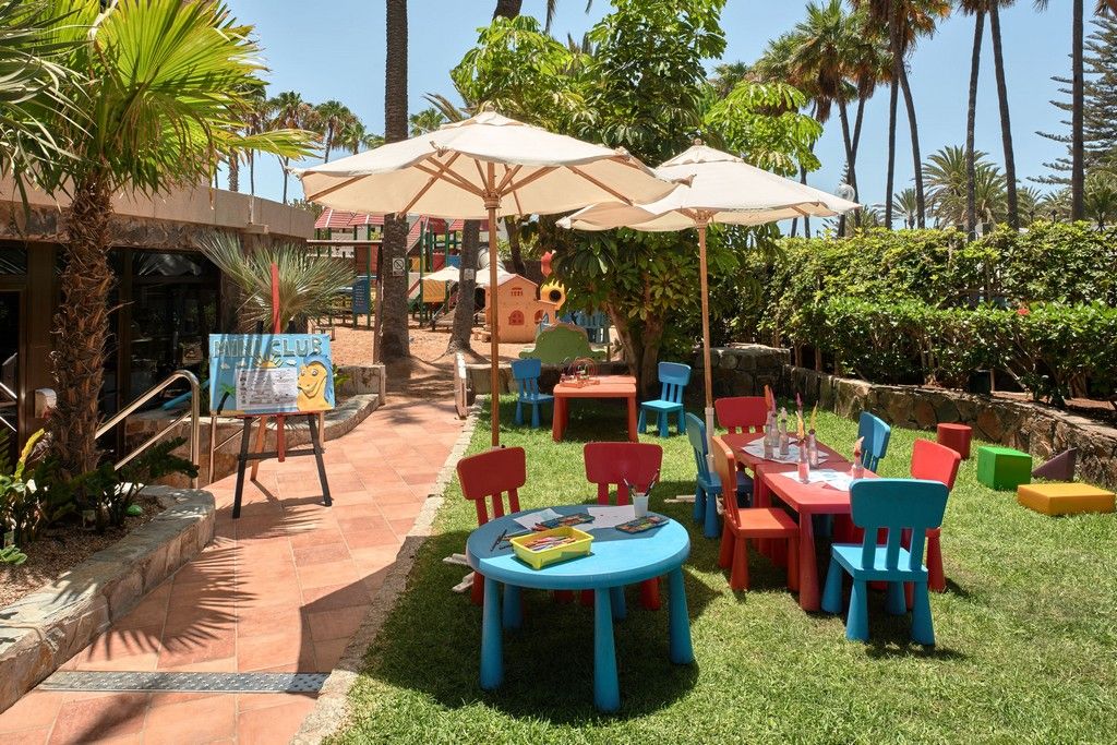 Hôtel Seaside Palm Beach 5* pas cher photo 10