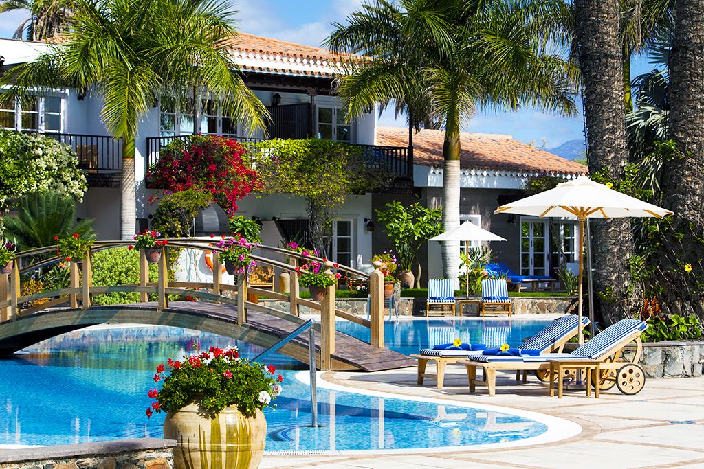 Seaside Grand Hôtel Residencia 5* pas cher photo 1