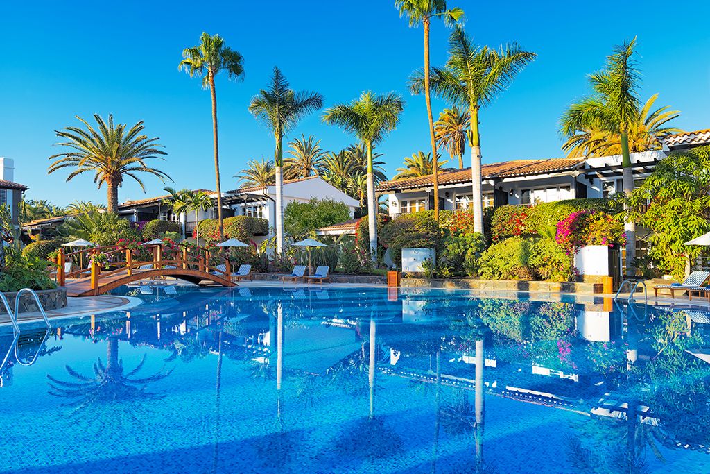 Seaside Grand Hôtel Residencia 5* pas cher photo 2