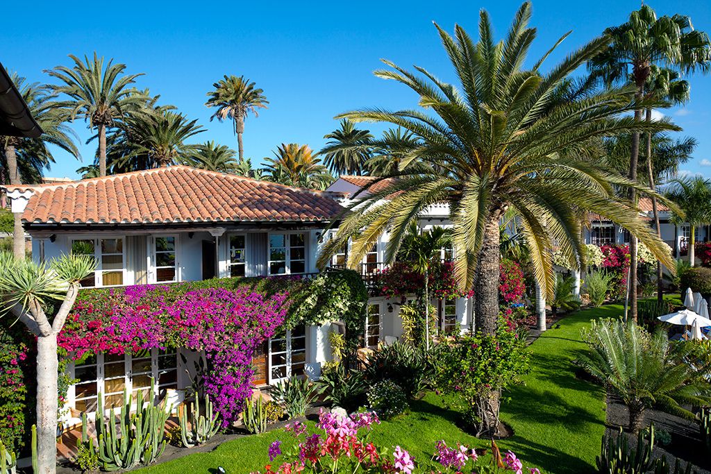 Seaside Grand Hôtel Residencia 5* pas cher photo 5