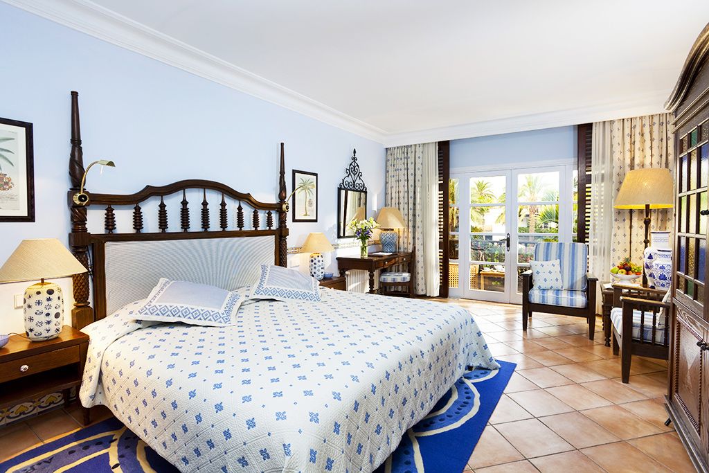 Seaside Grand Hôtel Residencia 5* pas cher photo 6