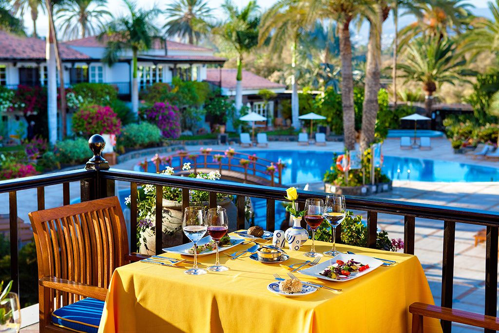 Seaside Grand Hôtel Residencia 5* pas cher photo 8