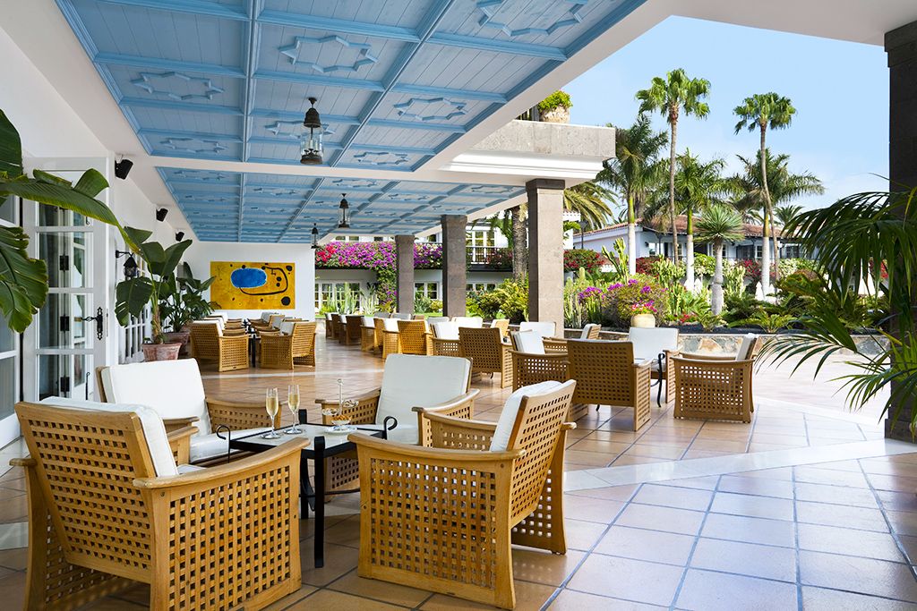 Seaside Grand Hôtel Residencia 5* pas cher photo 10